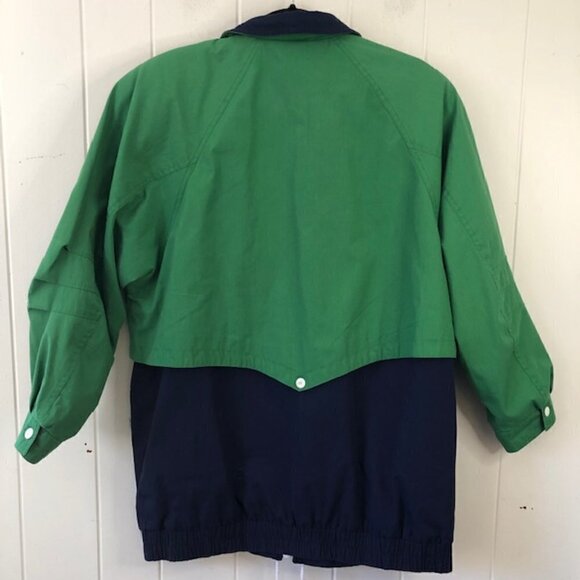 Braefair Sport Preppy Jacket - Picture 2 of 16